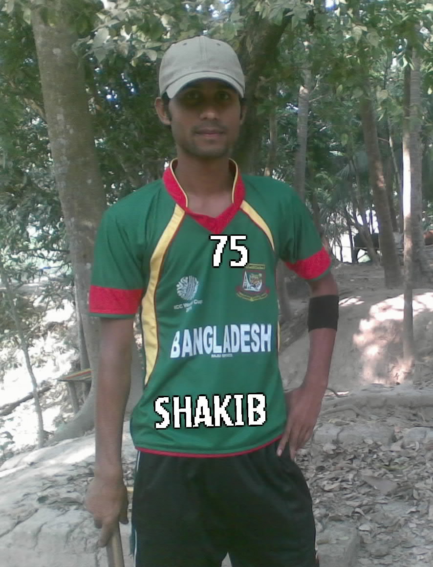Rozib shakib